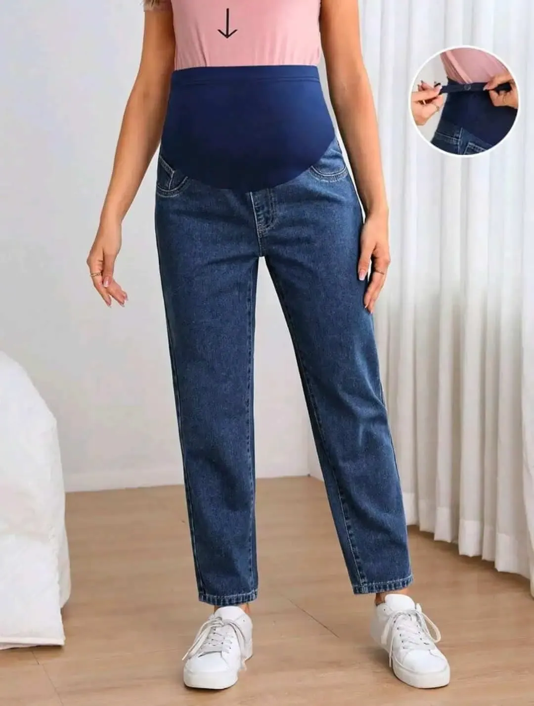 Jeans Moni