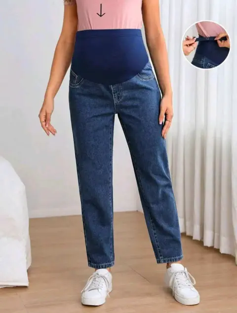 Jeans Moni