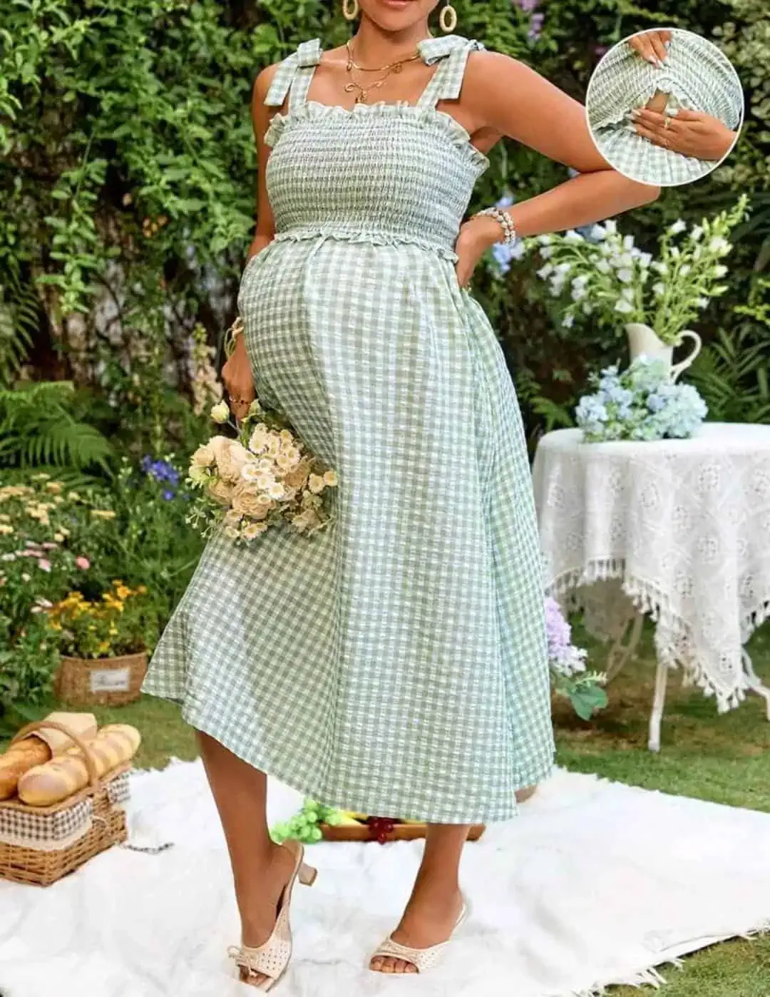 Vestido Alma, foto 2